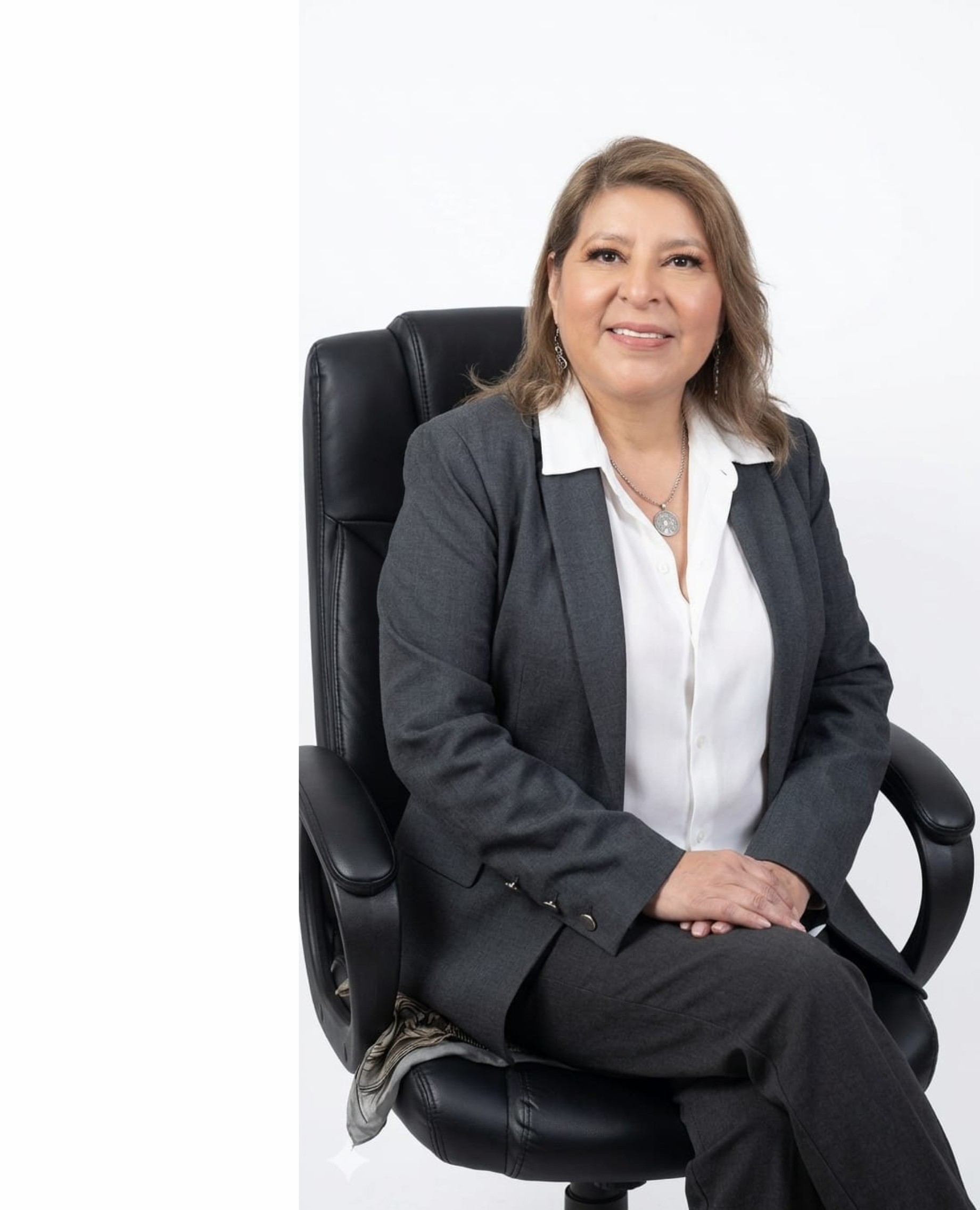 Psicologa Araceli