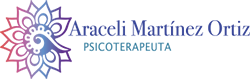 psicologaaracelimartinez Logo